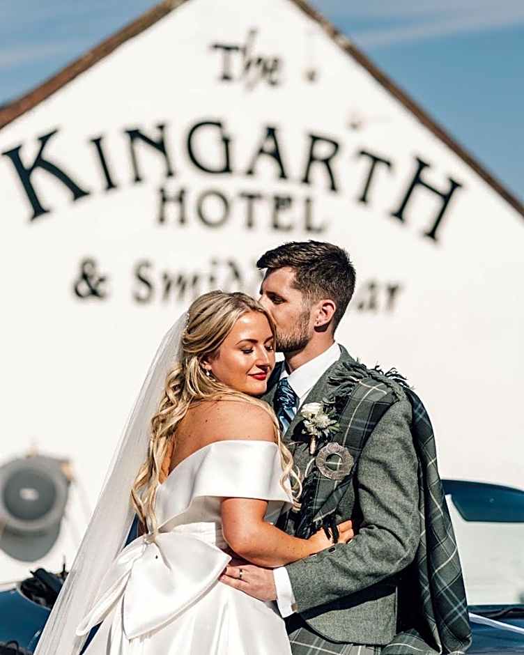 Kingarth Hotel
