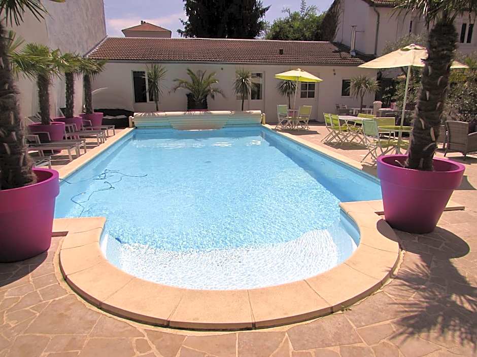 Manoir François 1er