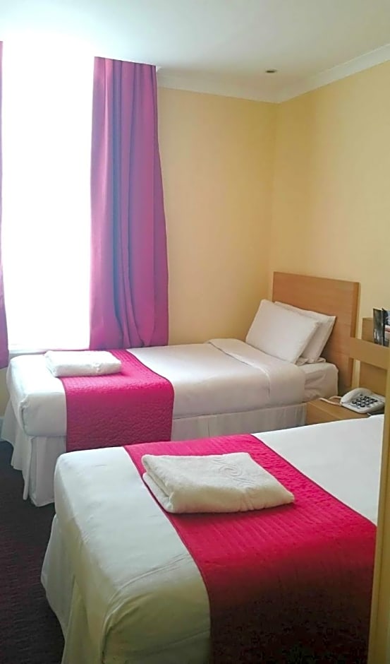 Lord Jim Hotel Earls Court
