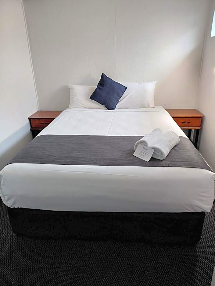 MAS Country Acacia Motor Inn