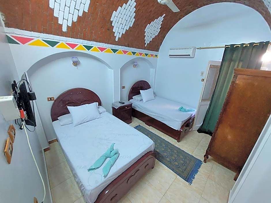 Gamal Robob Nubian Guest House