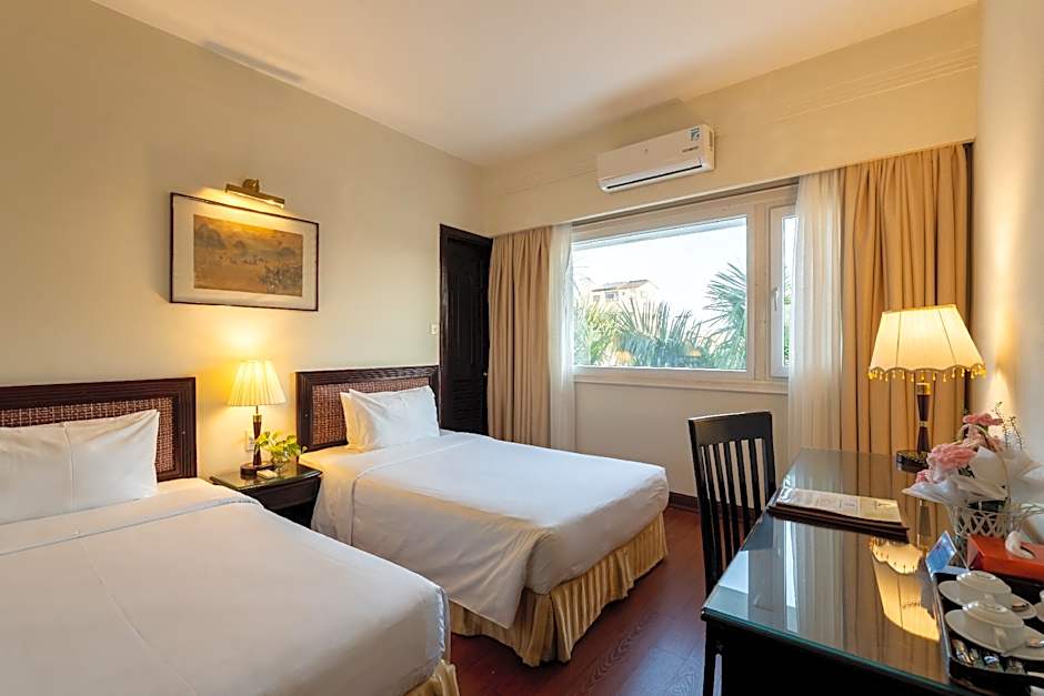 Century Riverside Hue Hotel