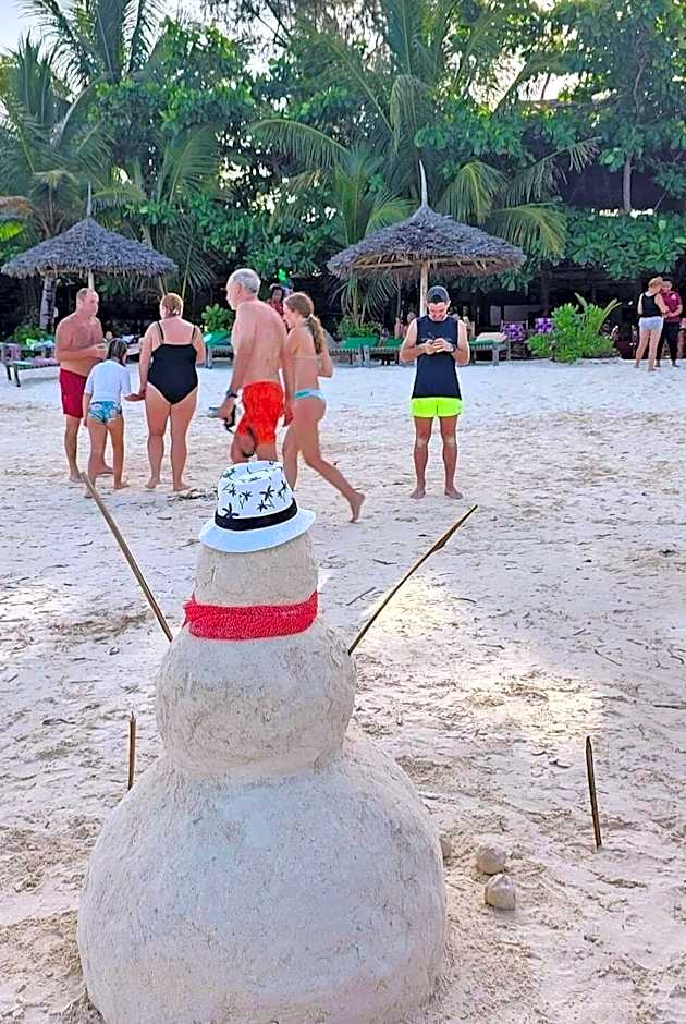 Sipano Beach Lodge Zanzibar