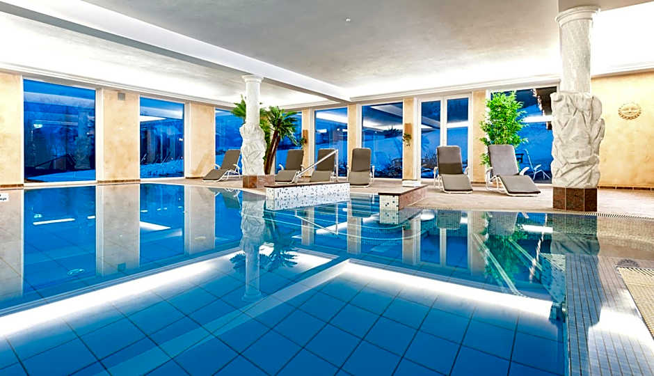 Naturhotel Reissenlehen