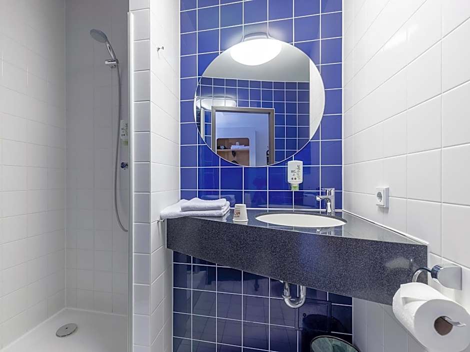 B&B Hotel Dresden