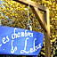 Les chambres du Ladoux