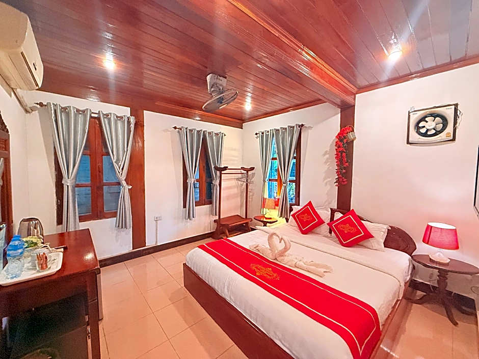 Villa Ouis NamKhan River View