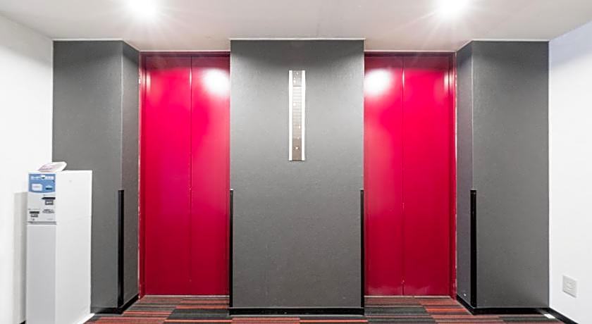 Tabist Annex Hotel Tetora Hakodate