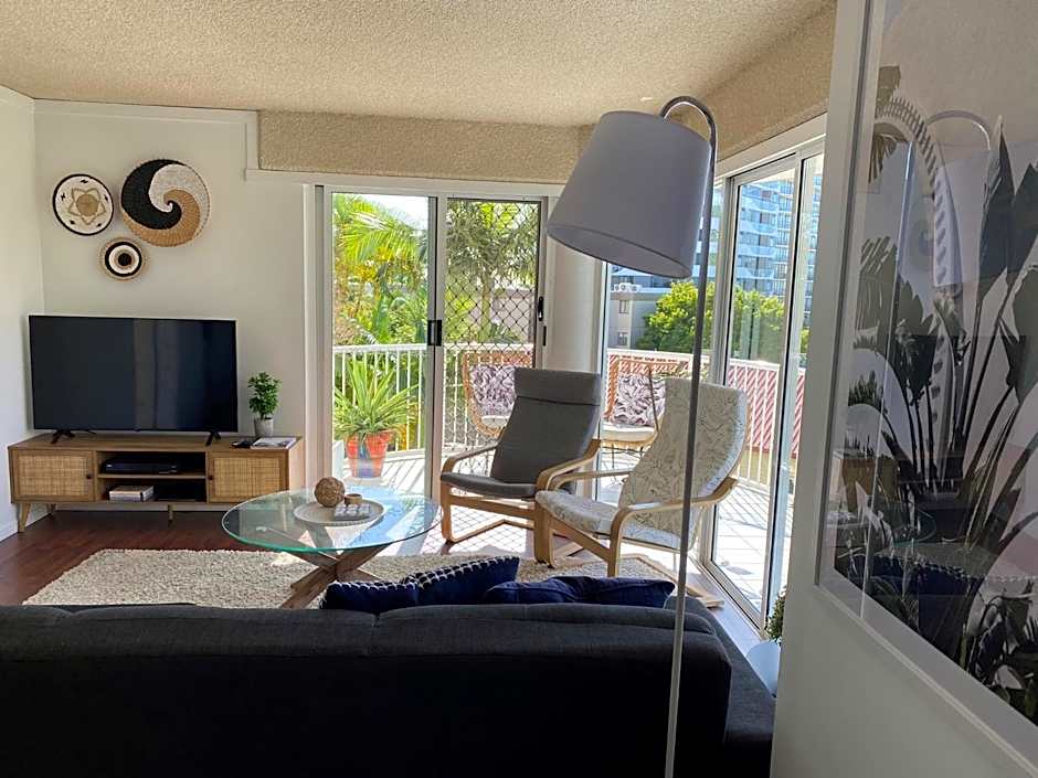 Bayviews and Harbourview Holiday Apartments