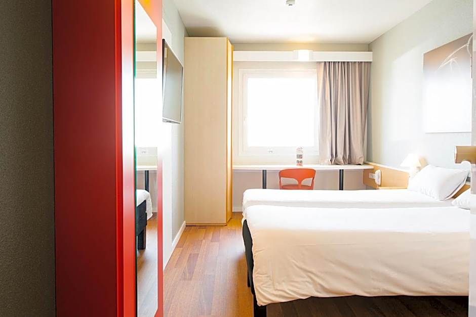 Ibis Elche
