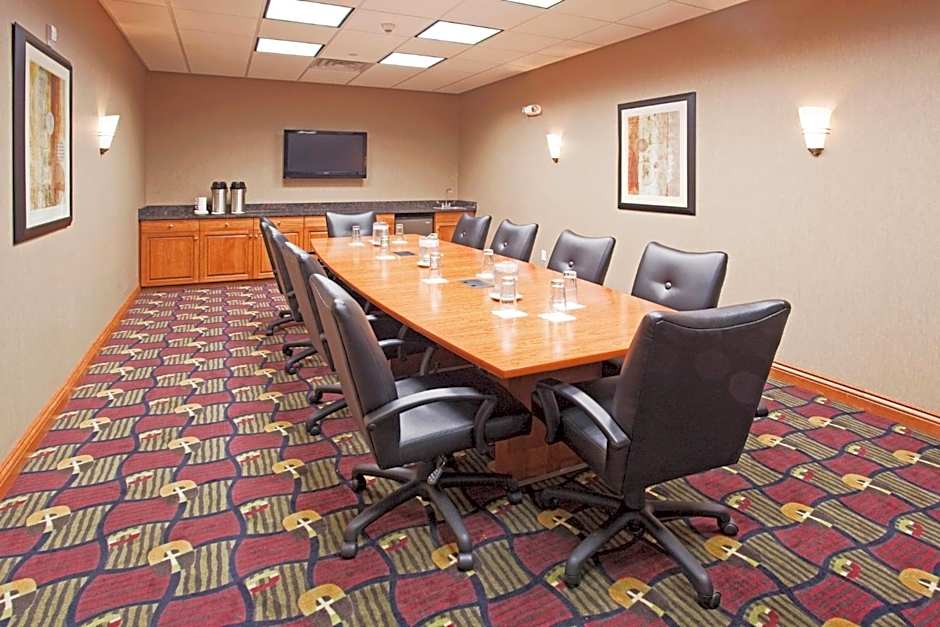 Holiday Inn & Suites Grand Junction-Airport by IHG