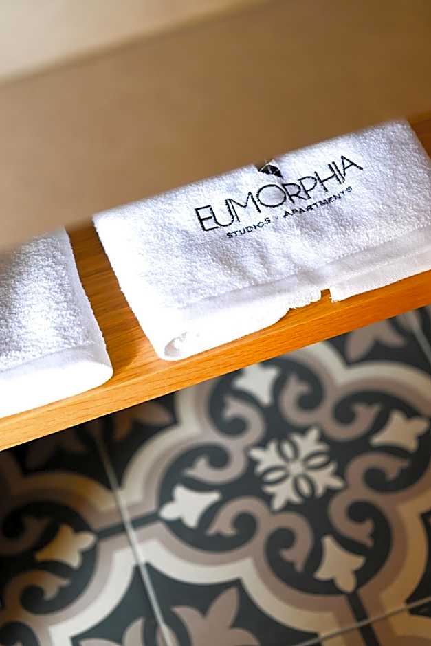 Eumorphia Studios & Apartments