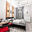 Dietla 32 Residence - ideal location in the heart of Krakow, between Main Square and Kazimierz District
