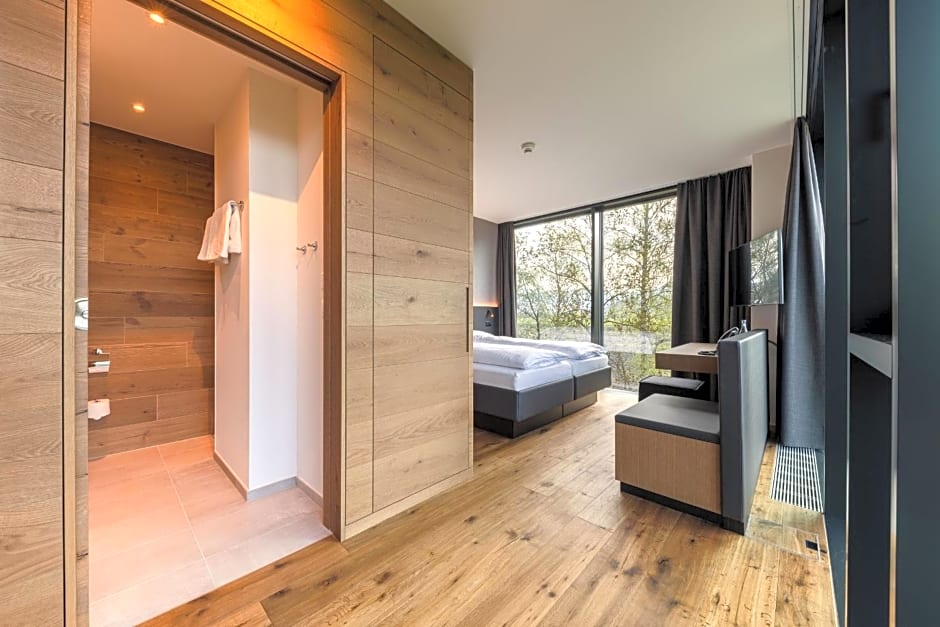 Hotel kommod