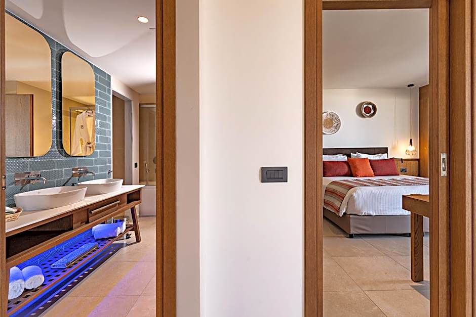 Minos Ambassador Suites & Spa - Adults only