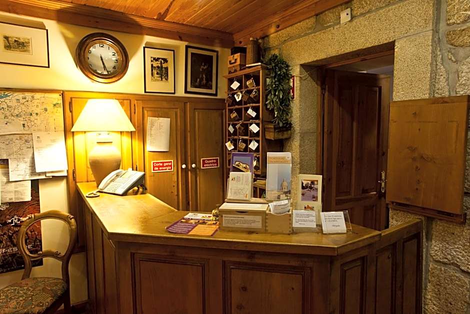 Hotel Rural Quinta da Geia