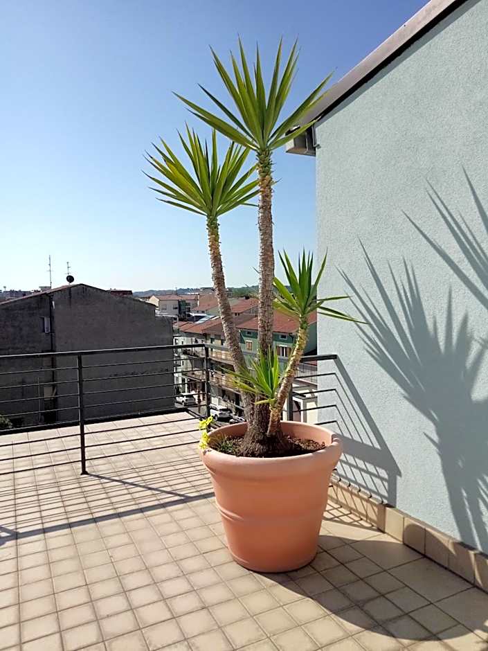 Hotel Chiaraluna