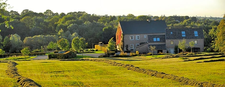 côté verger B&B