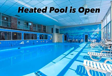 Rodeway Inn Sandusky North