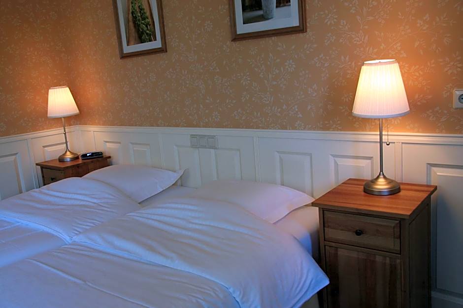 Bed & Breakfast Pax Tibi