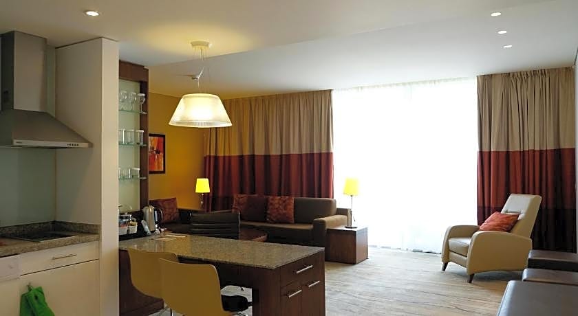 Staybridge Suites & Apartments - Beirut By IHG