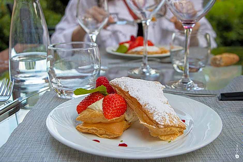 Le Relais De Montigny