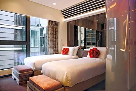 Superior Room with 4G Pocket Wi-Fi Device