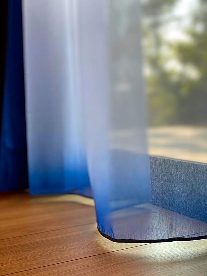 "ヒトツル"Hitotsuru in Setouchi