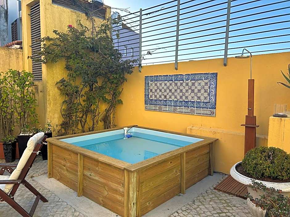 Solar do Castelo - Lisbon Heritage Collection