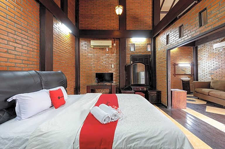 RedDoorz @ Cilandak Timur