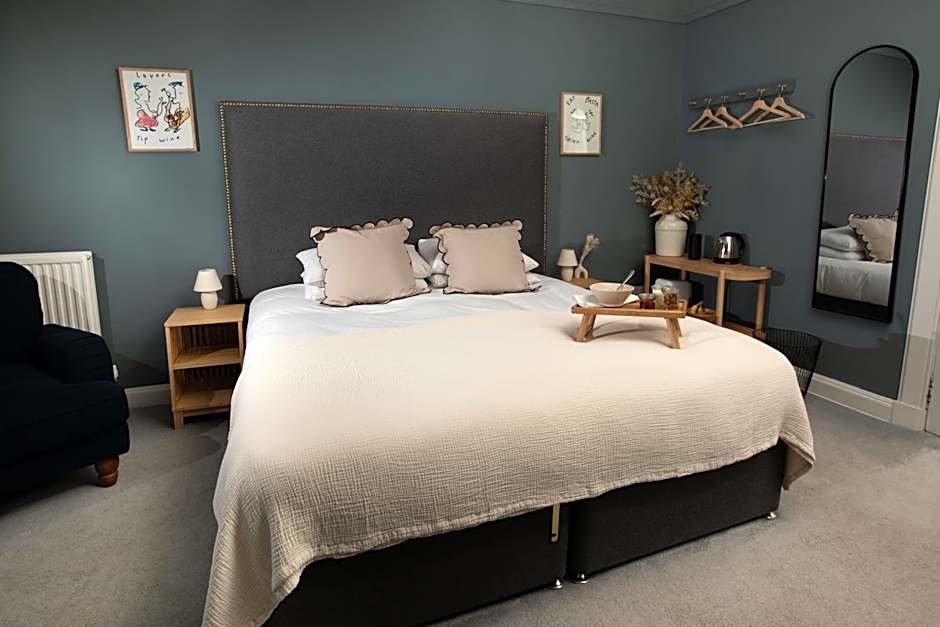 Celentano's Restaurant with Rooms