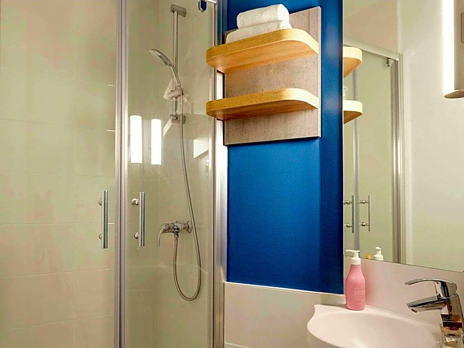 Ibis Budget - Lille Villeneuve D'Ascq