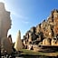 Kagga Kamma Eco Lodge & Spa