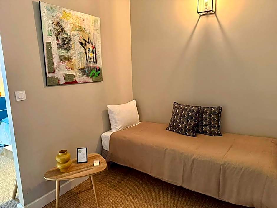 Merci Papa Merci Maman