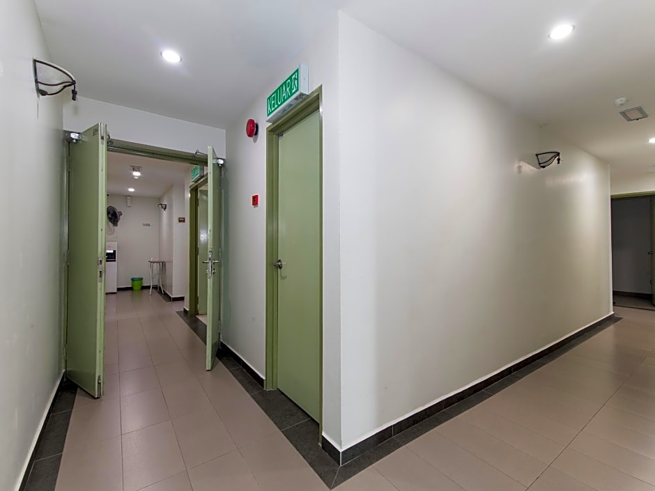 Hotel Suria Malaqa