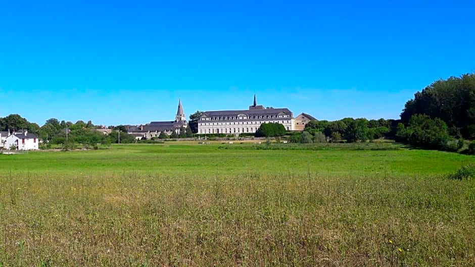 Autour des châteaux