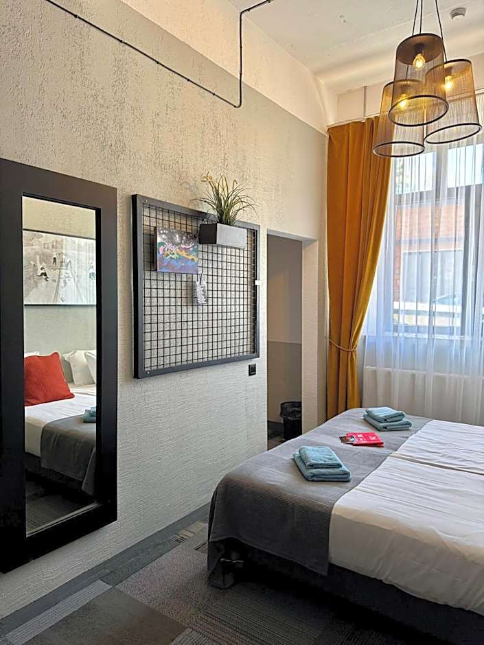 Zeit Hotel