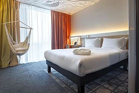 ibis Almaty Jetisu