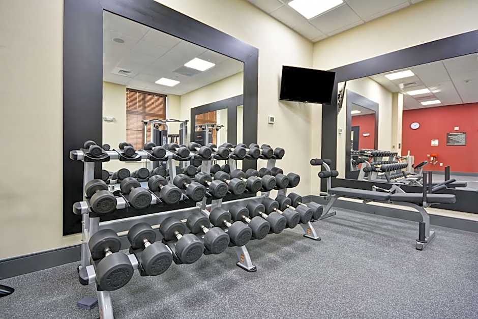 Homewood Suites By Hilton Galveston