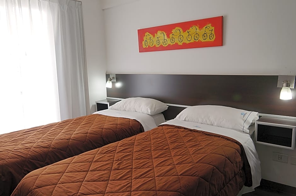 Studio Pueyrredon by Recoleta Apartments