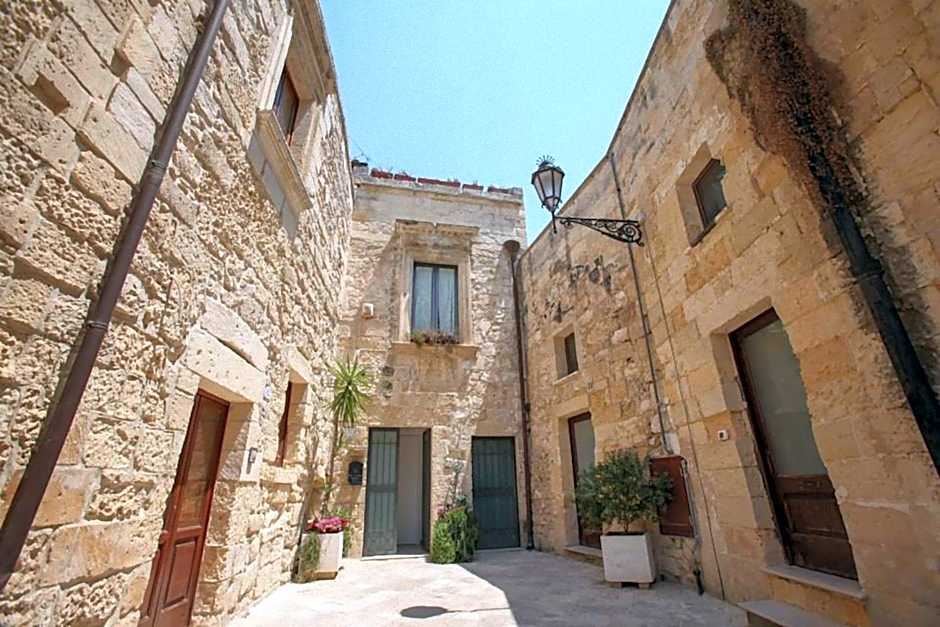 B&B Demetra Appartamenti