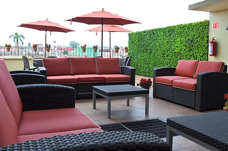 Hotel Posada del Virrey