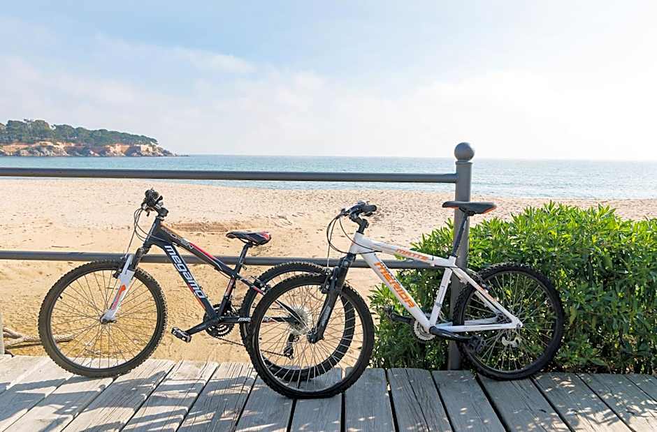 Hotel Restaurant Sant Pol