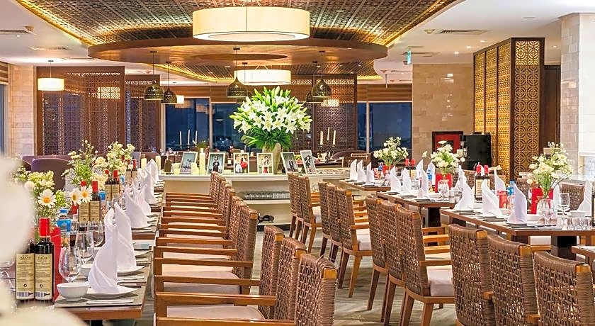 Saigon Halong Hotel