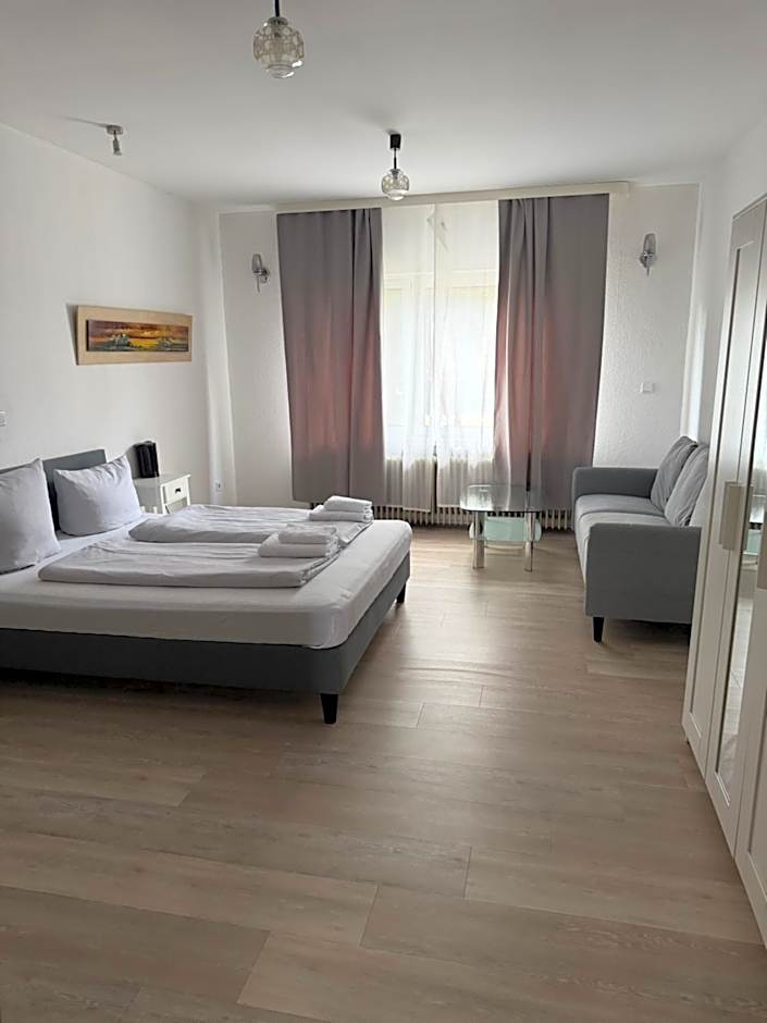 Hotel Rademacher