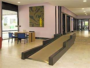 Belver Beta Porto Hotel