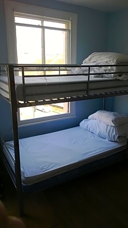 Bunk Bed in 18 Bed  Dormitory Room