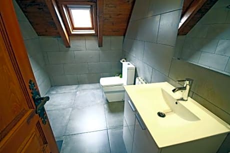 Twin Room with Extra Bed