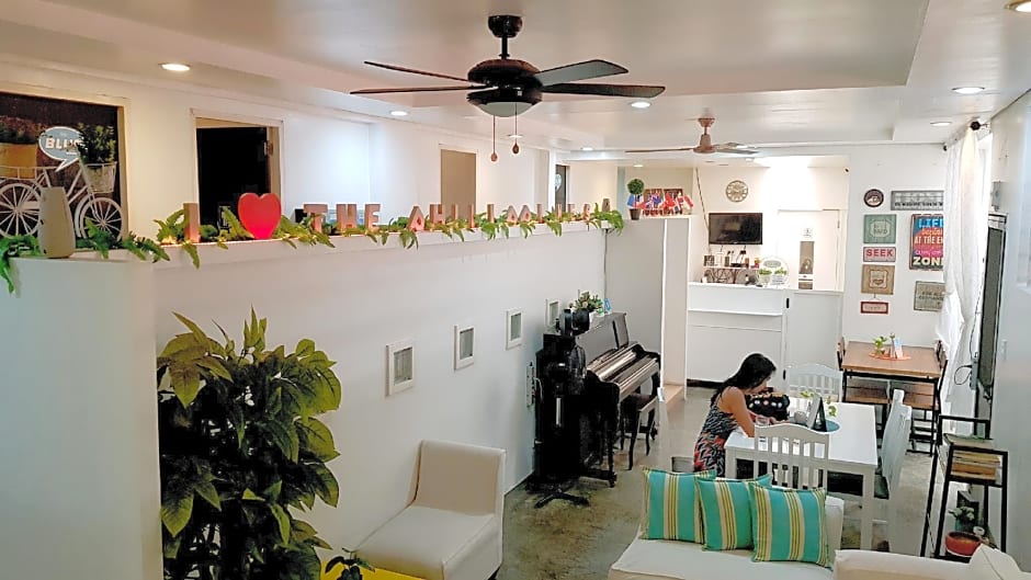 CROSSROADS HOSTEL MANILA