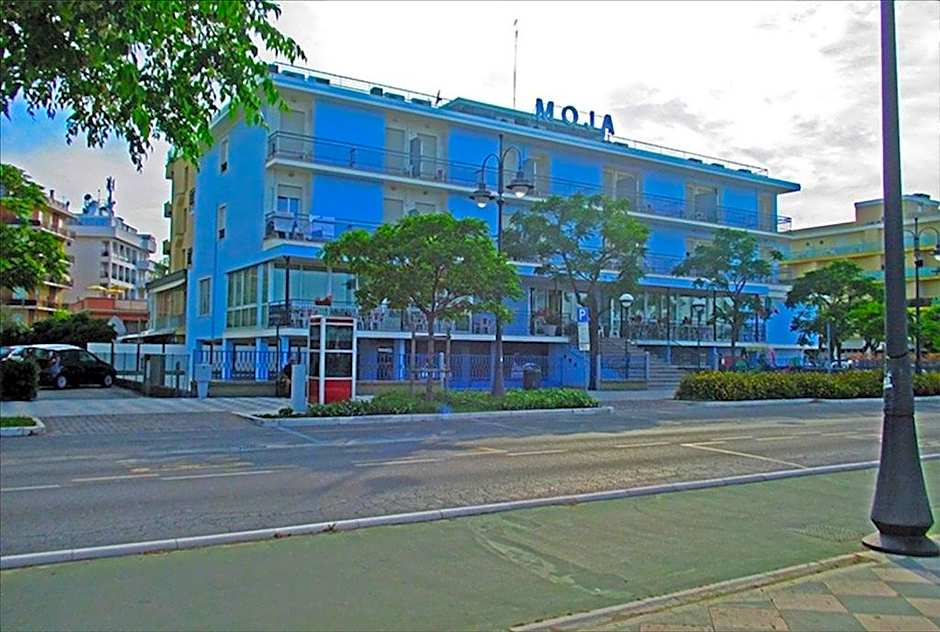 Hotel Moja